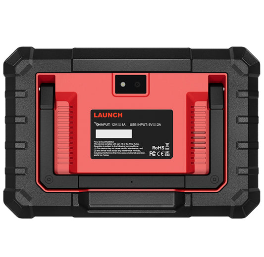 LAUNCH X431 PRO ELITE