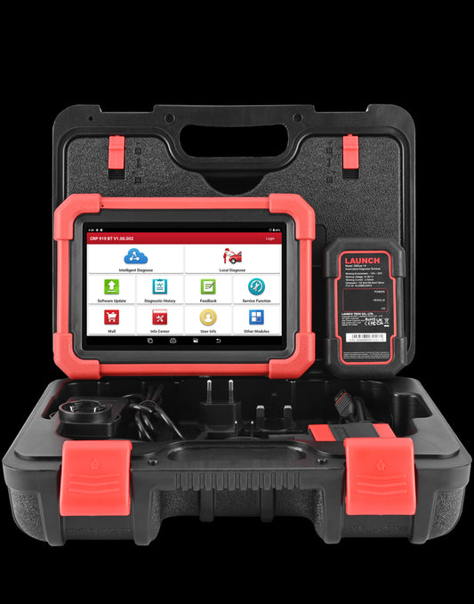 LAUNCH X431 CRP919E BT