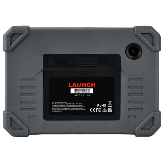 LAUNCH X431 PRO TT