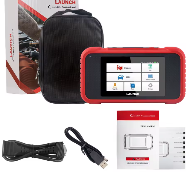 LAUNCH X431 CRP123E V2.0
