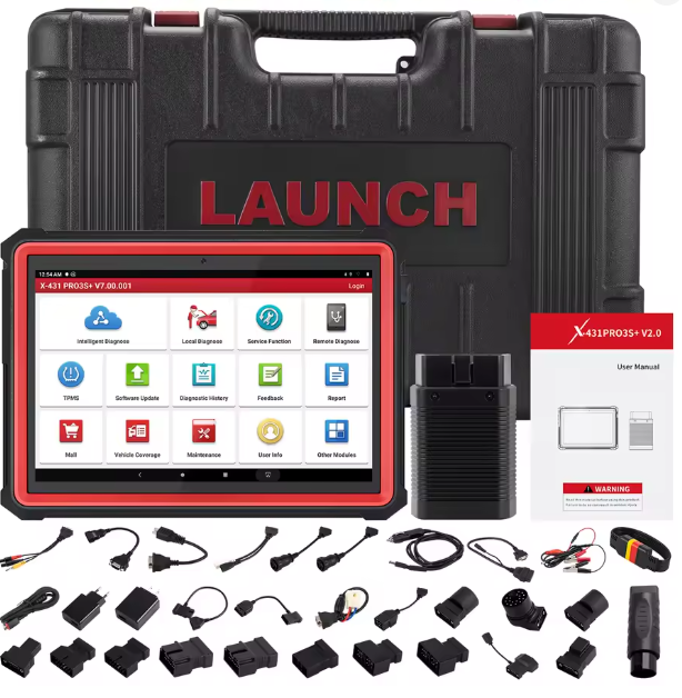 LAUNCH X431 PRO 3S