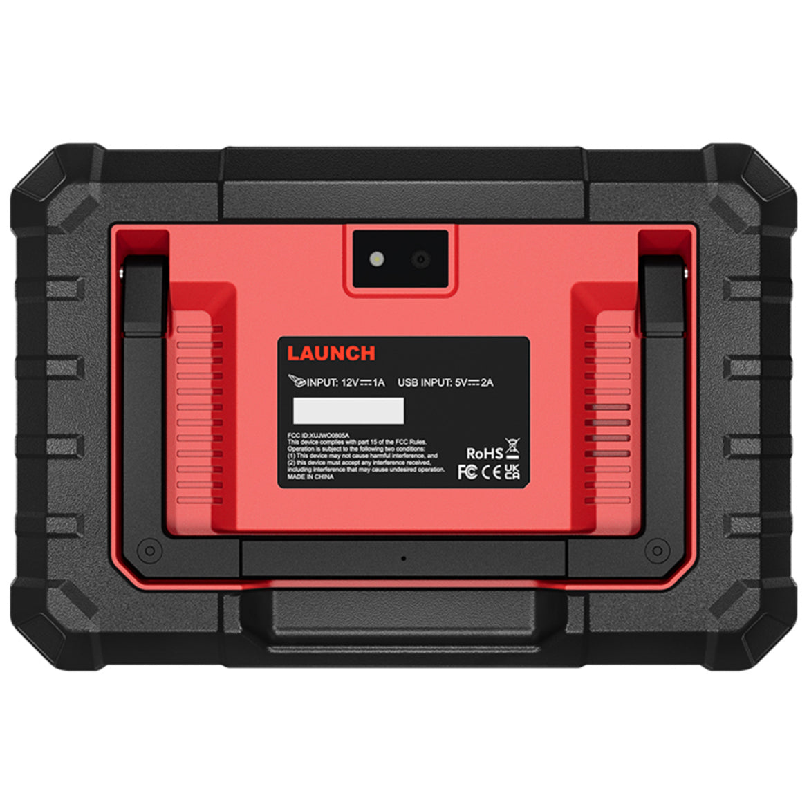 LAUNCH X431 PRO ELITE