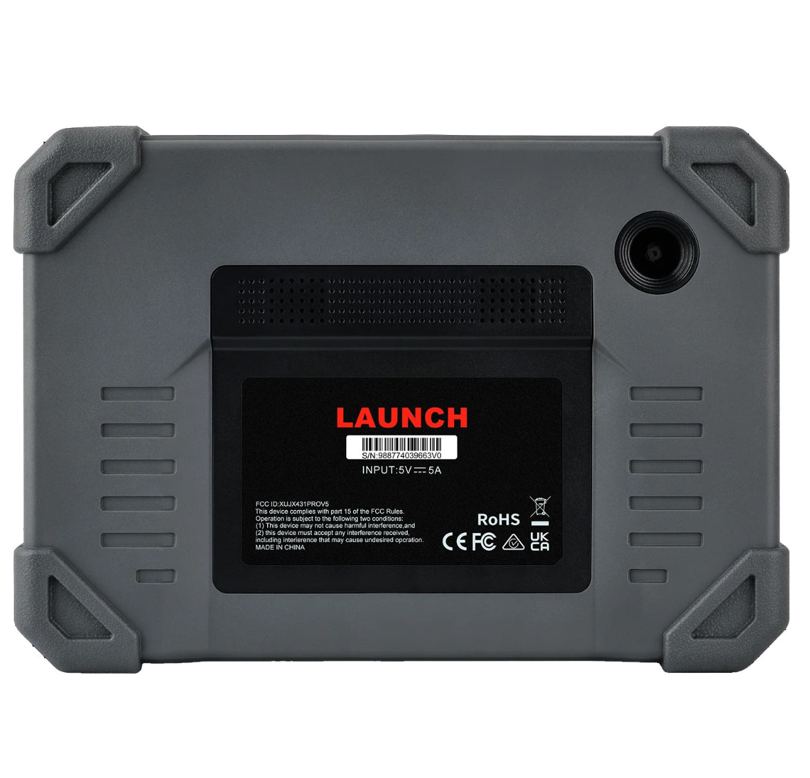 LAUNCH X431 PRO TT